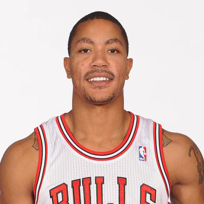 Will Derrick Rose Remain Healthy? Getting back in the game after an ACL injury.