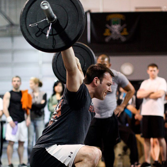 Repeated shoulder dislocations and surgeries don’t sideline former rugby player Shawn Bastic