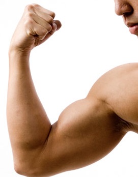 Understanding a biceps injury