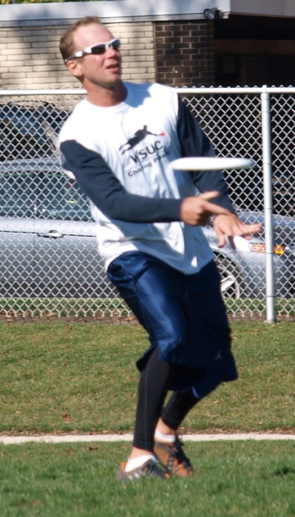 OTRF publishes an Ultimate in-season strength, conditioning program to help prevent injuries