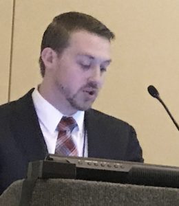 OTRF research presented on definitive FCE to determine safe return to sport following ACL reconstruction