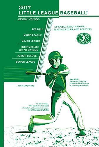 Little League® guidelines may not be strict enough to prevent injuries