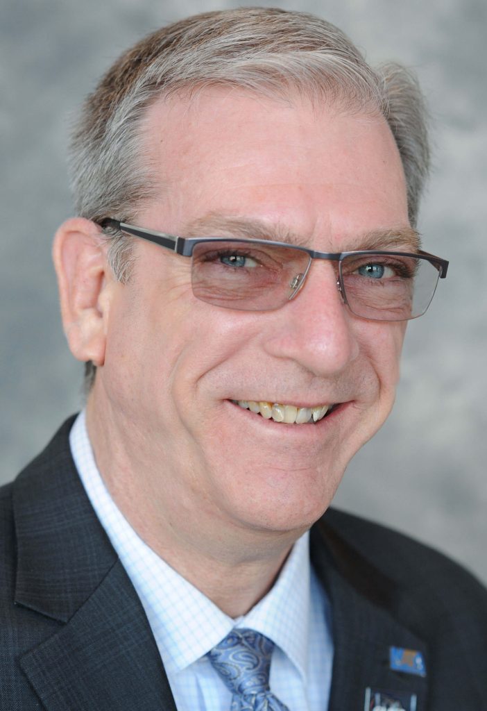 Michael “Sully” Sullivan remembered for his early participation, support of the OTRF Athletic Training Residency Program and numerous contributions to his ATC vocation