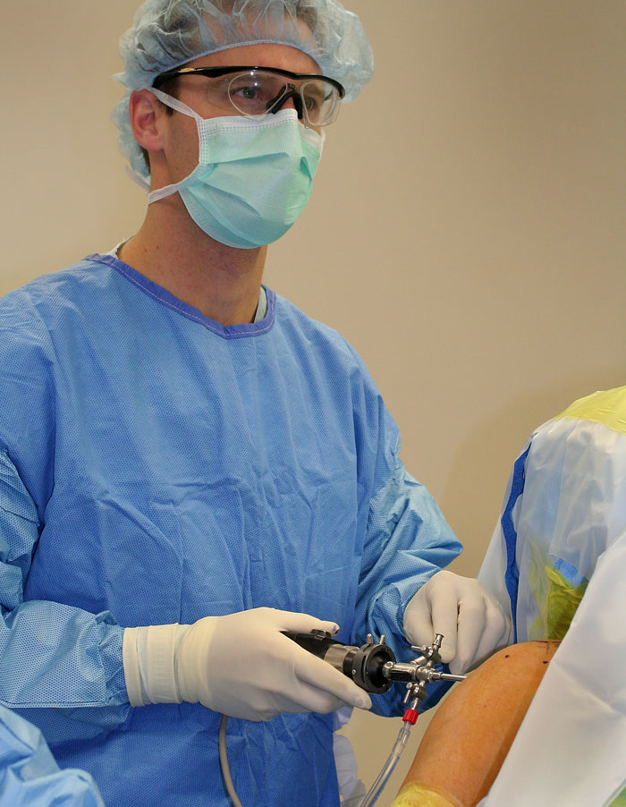 Dr. Steven Chudik named Top Doctor in orthopaedic surgery for 2020