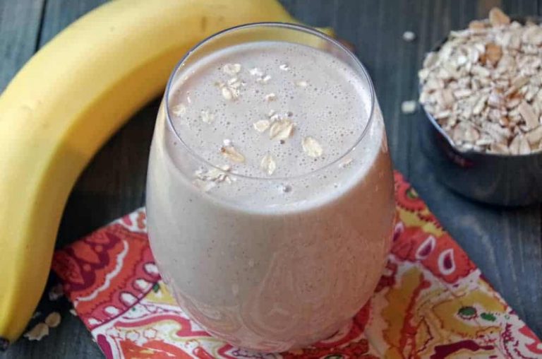 Are Smoothies Really Healthy?