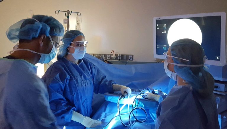 New video showcases OTRF Clinical Athletic Training Program