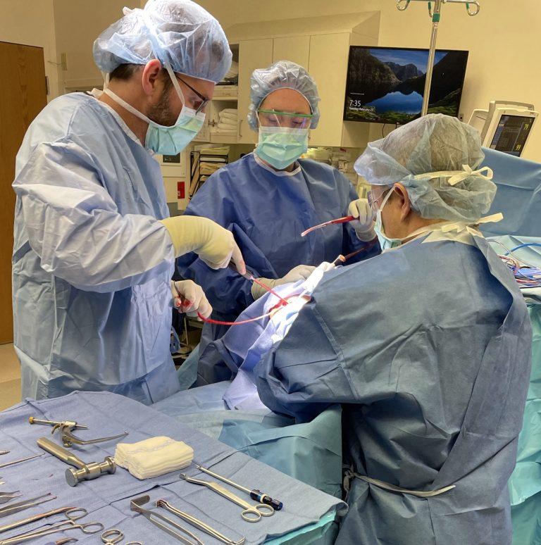 OTRF Accepting Applications for 2022-23 Clinical Athletic Training Residency Program