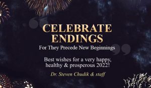 Happy New Year