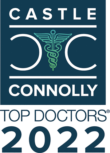 Hinsdale Orthopaedics, IBJI physicians named to Castle Connolly 2022 Top Doctors list