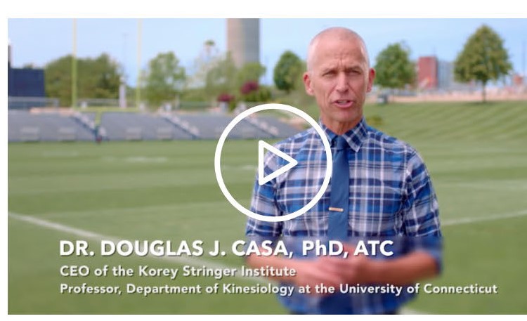 Preventing and Treating Exertional Heat Stroke